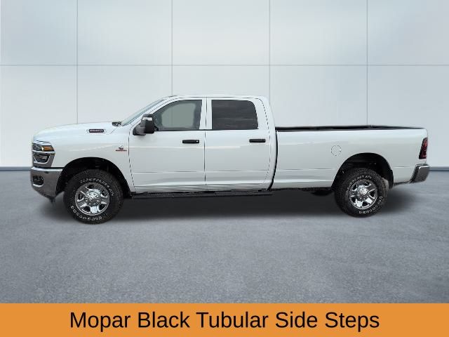 2026 Ram 2500 Tradesman photo 3