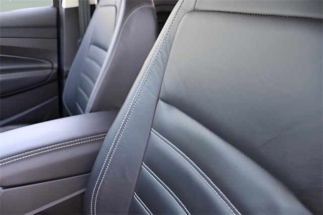 2017 Ford Escape Titanium photo 13