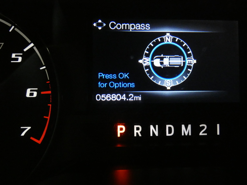 2016 Ford F-150 XLT photo 18
