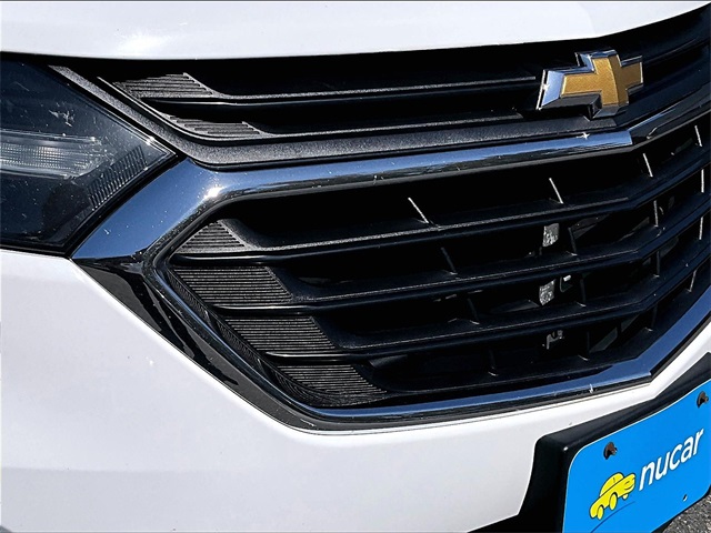2019 Chevrolet Equinox LT photo 28