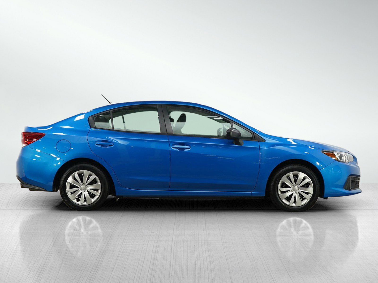 2023 Subaru Impreza Base photo 6