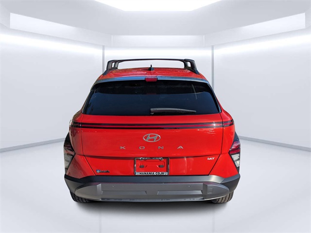 2024 Hyundai Kona Limited photo 4