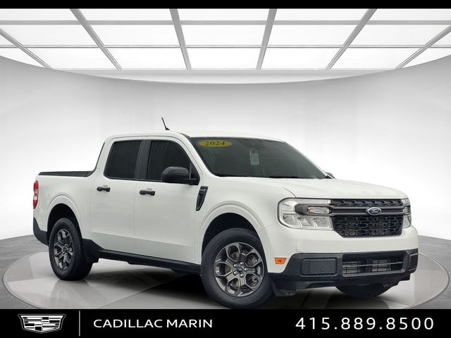 2024 Ford Maverick
