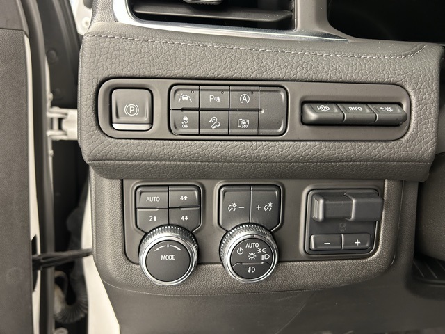 2023 Gmc Yukon Denali photo 12