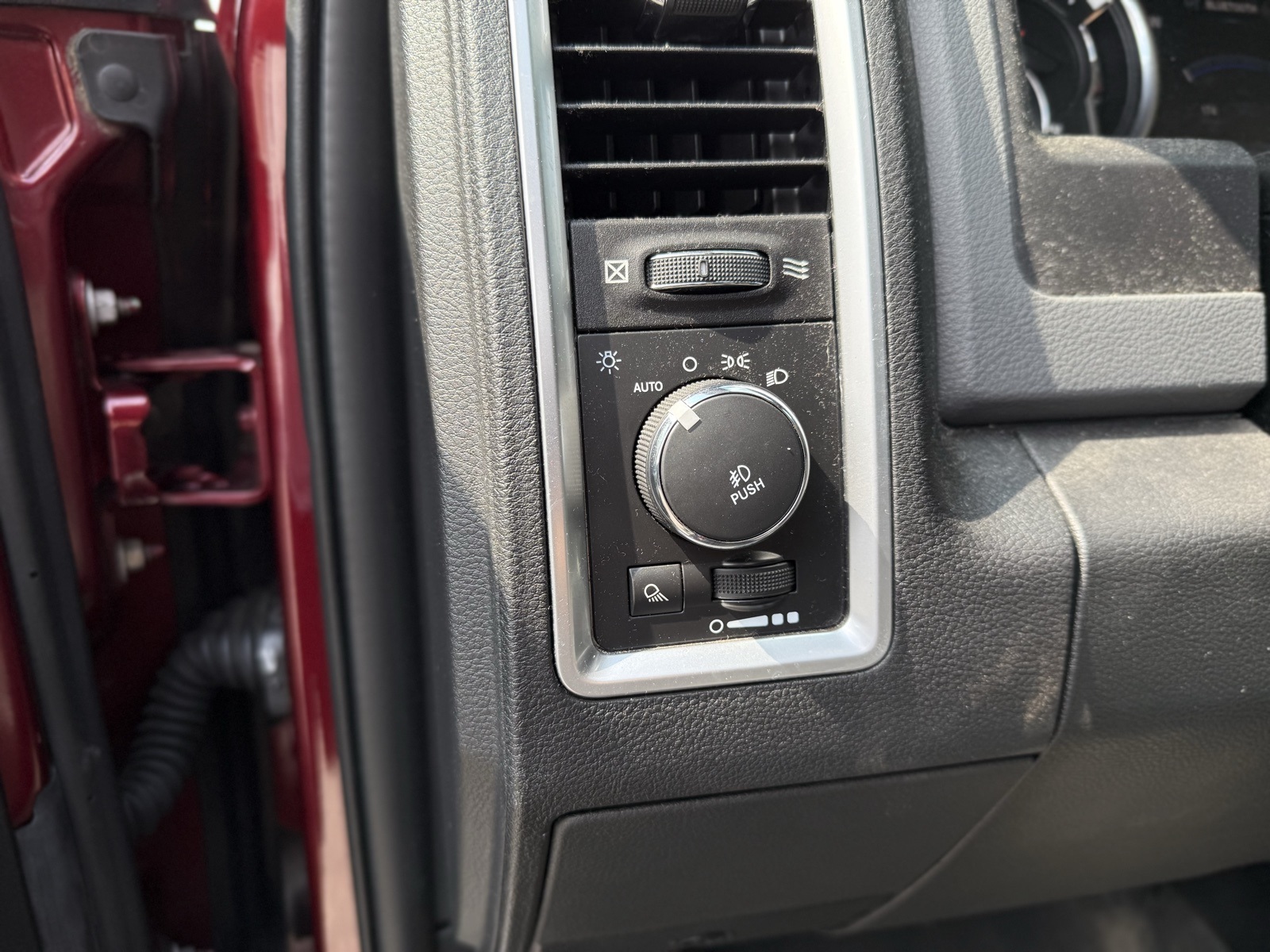 2017 Ram 1500 Big Horn photo 27