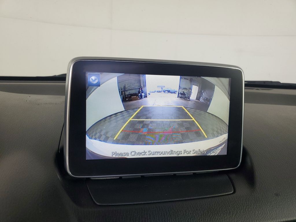 2017 Toyota Yaris iA Base photo 21