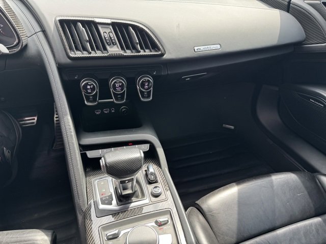 2018 Audi R8 Coupe V10 photo 13