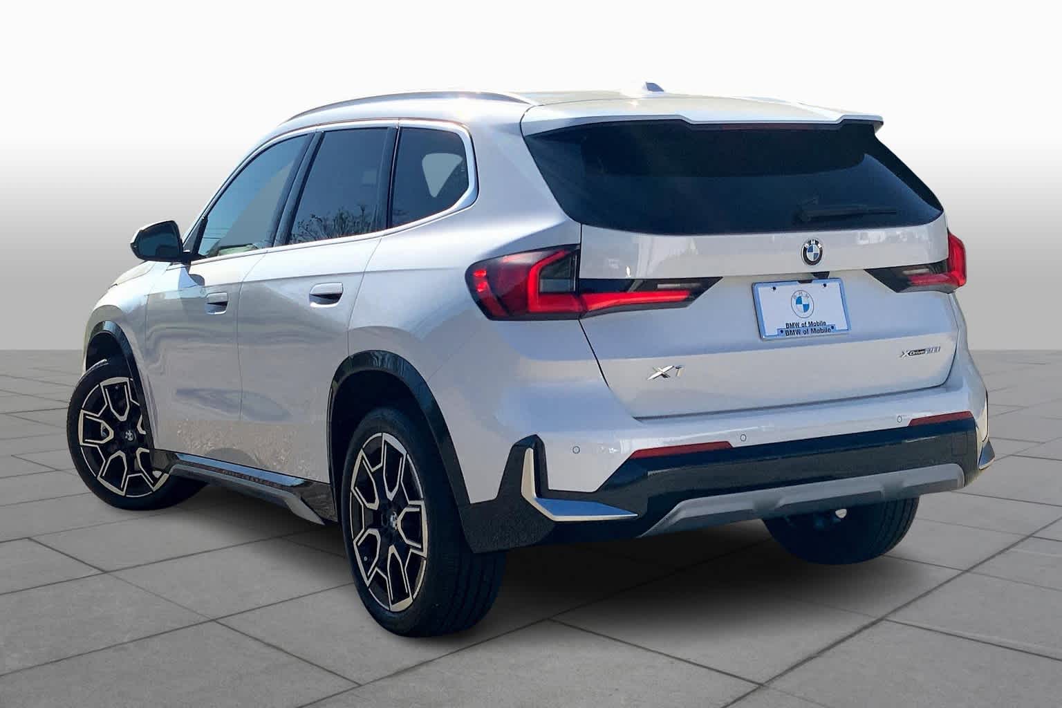 2025 Bmw X1 XDrive28i photo 12