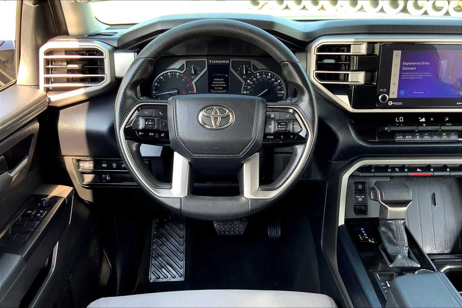 2023 Toyota Tundra SR5 photo 5