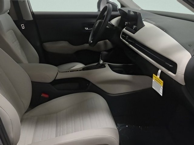 2025 Honda HR-V LX photo 9