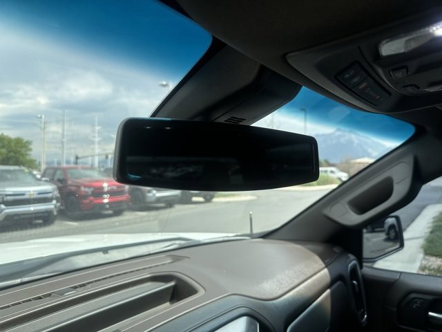 2020 Chevrolet Silverado 1500 LTZ photo 40