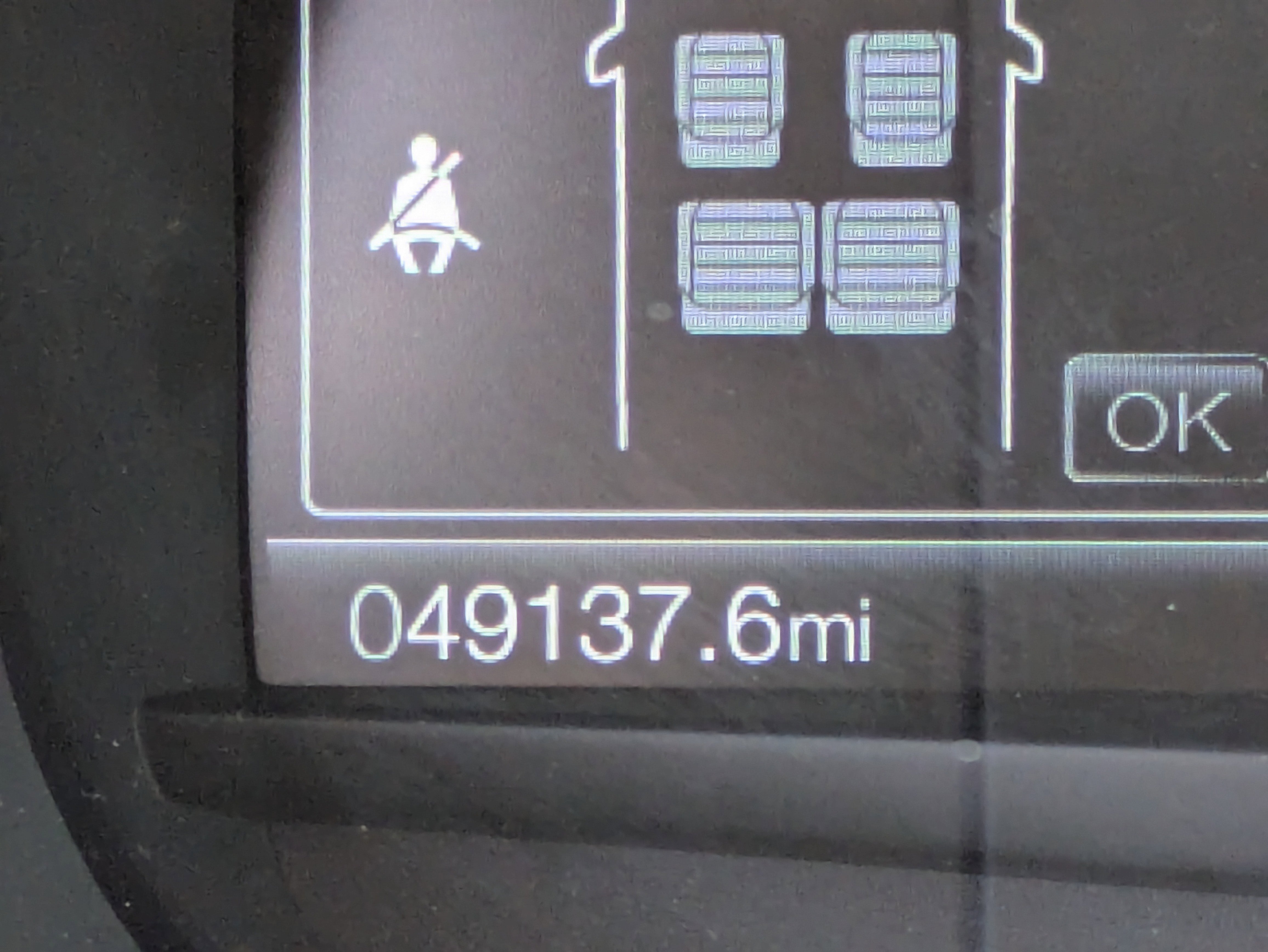 2024 Ford Edge SEL photo 4