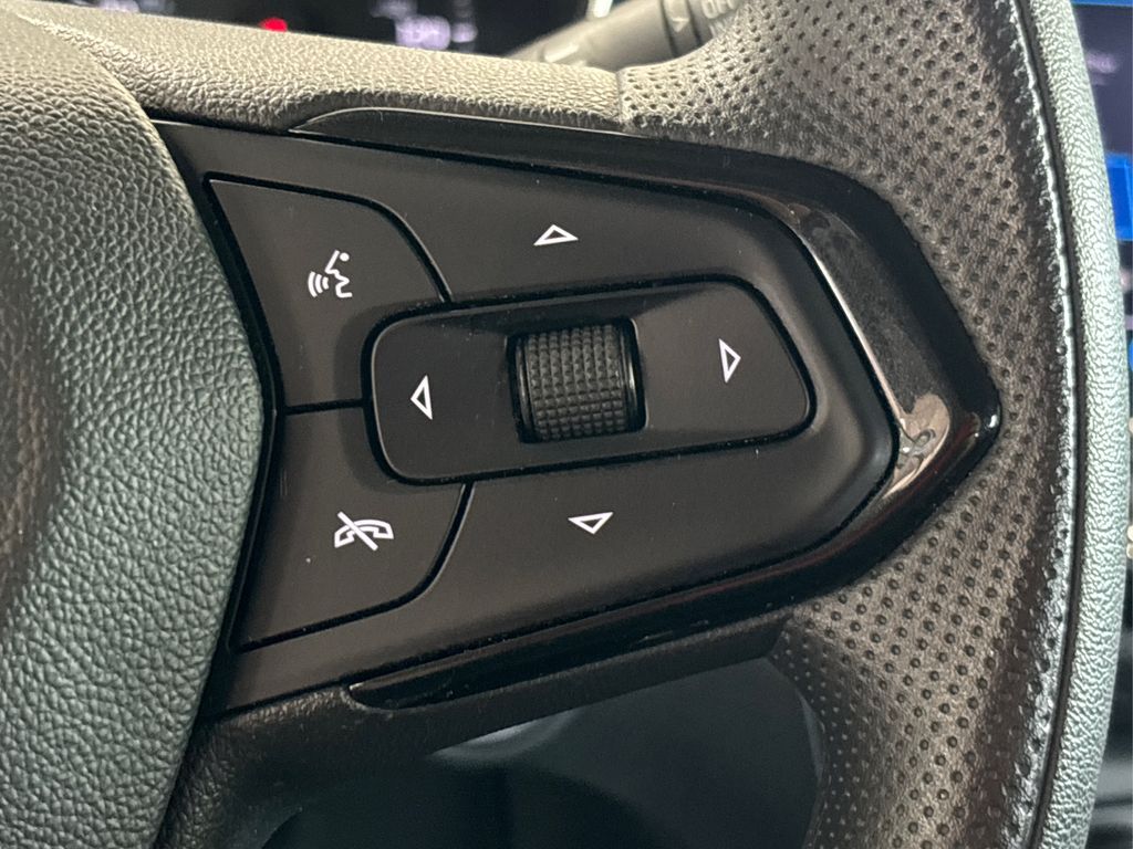 2022 Chevrolet Trailblazer LT photo 23
