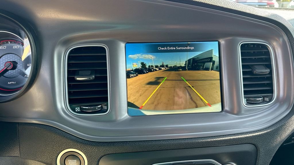 2023 Dodge Charger GT photo 14