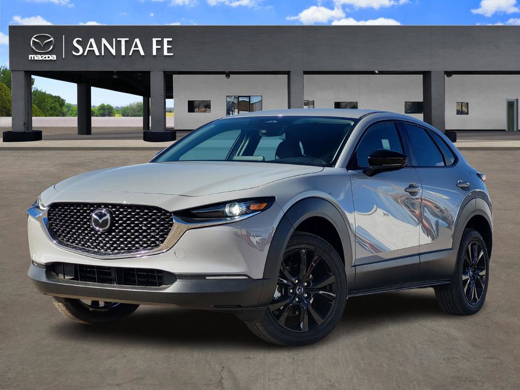2026 Mazda CX-30 Select Sport's photo