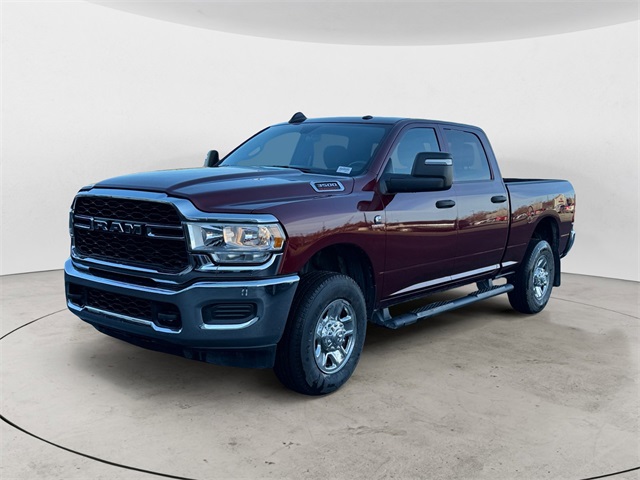 2024 RAM Ram 3500 Pickup Tradesman's photo