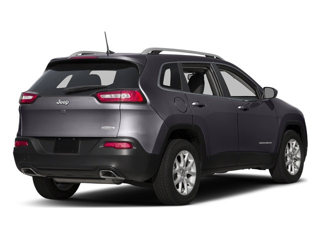 Used 2016 Jeep Cherokee 75th Anniversary with VIN 1C4PJLCSXGW307600 for sale in Rogers, AR
