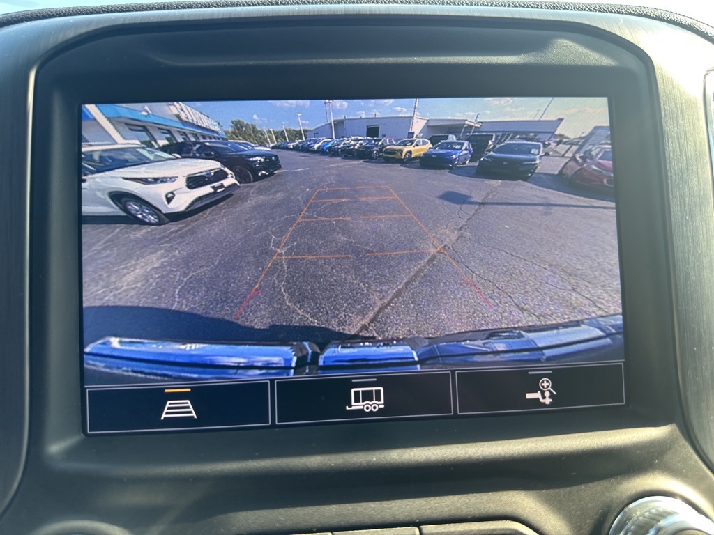 2021 Gmc Sierra 1500 Denali photo 21
