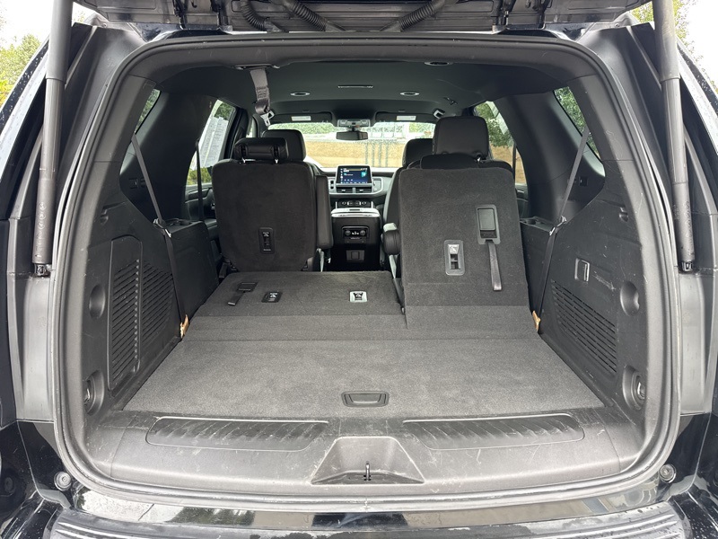 2022 Chevrolet Tahoe LT photo 43