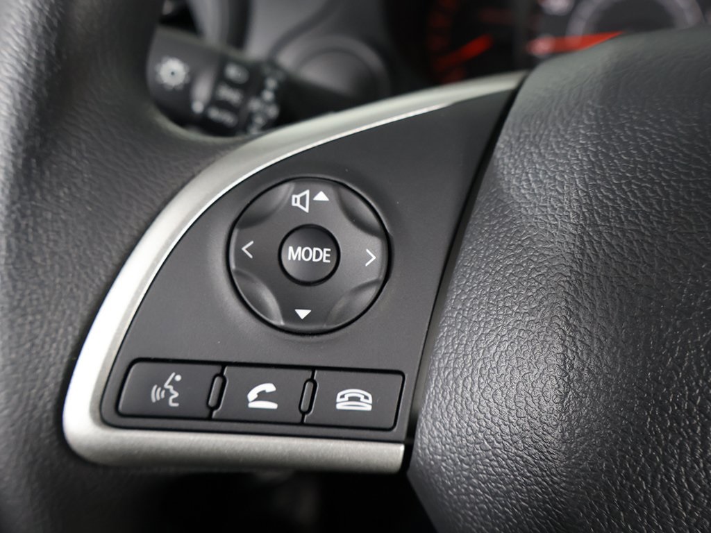 2024 Mitsubishi Mirage G4 LE photo 29