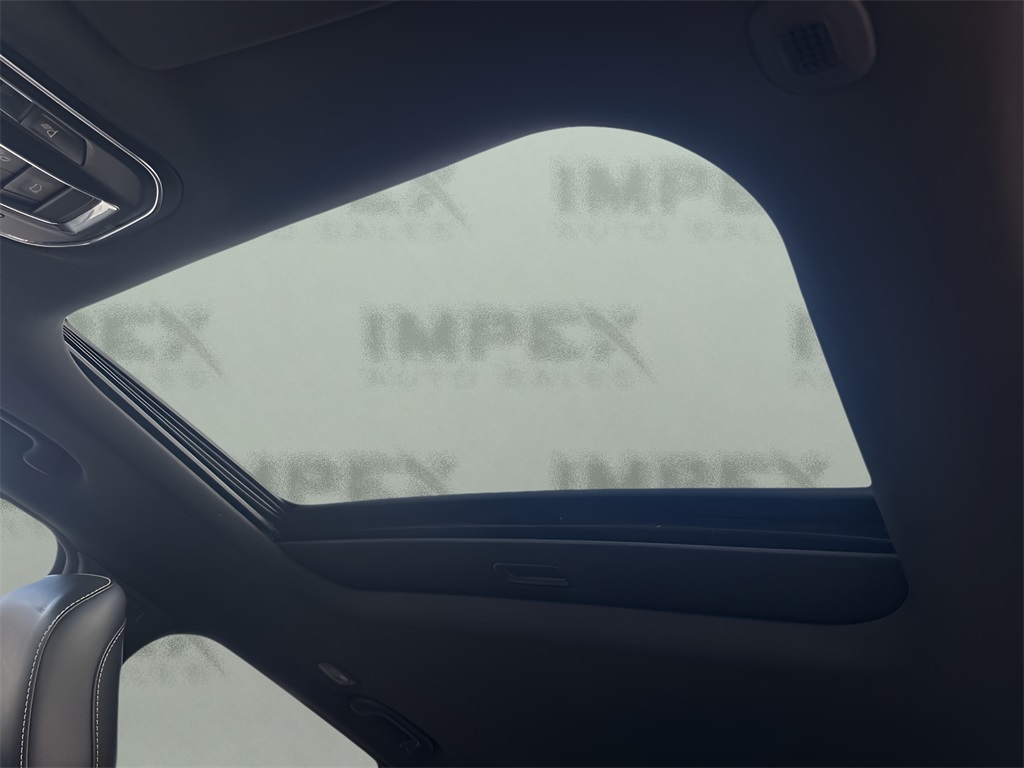 2023 Jeep Grand Cherokee Altitude X photo 11