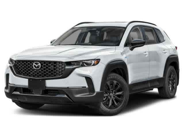 2026 Mazda CX-50 Premium's photo