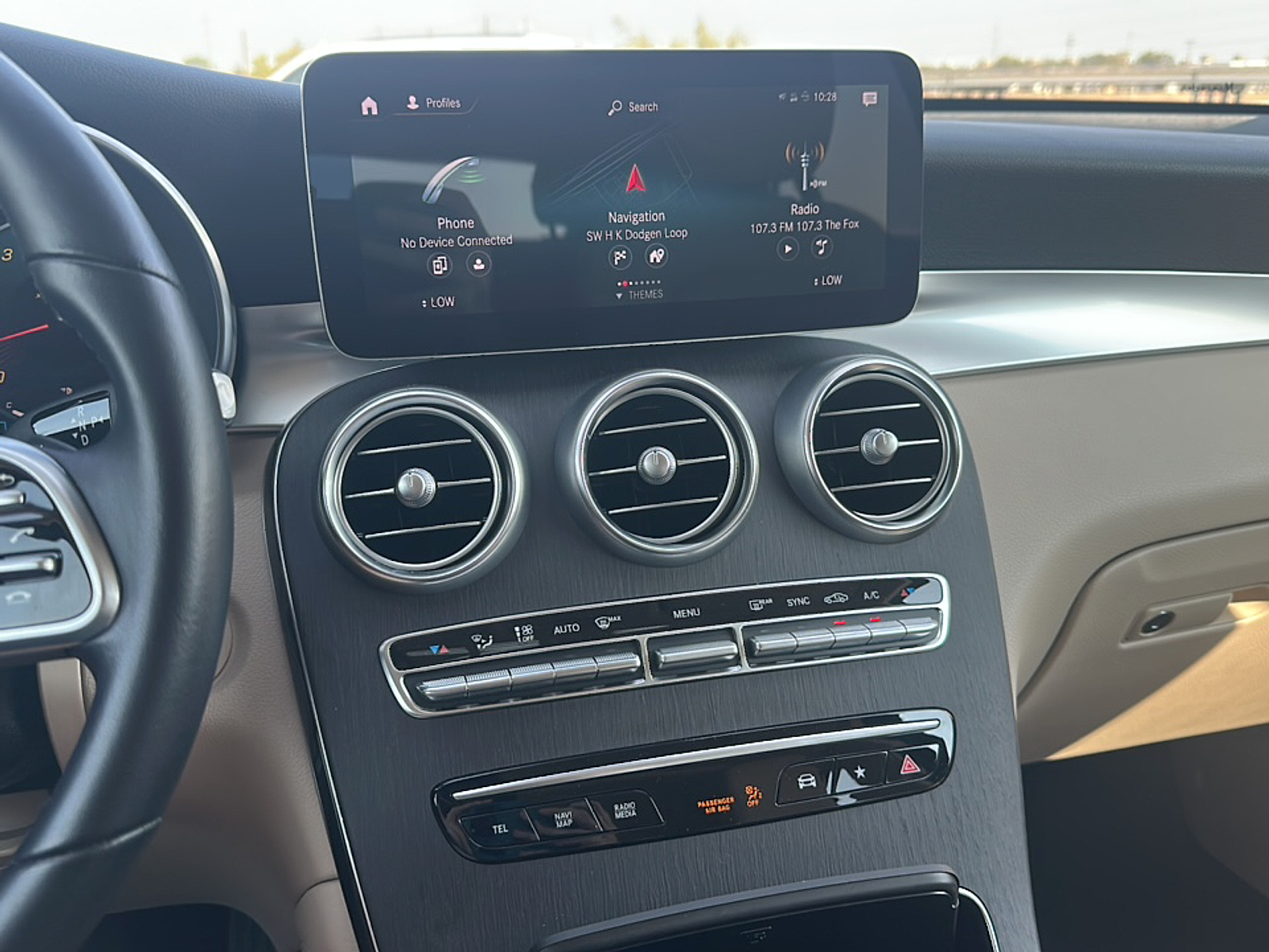 2021 Mercedes Benz GLC 300 4MATIC Coupe photo 20