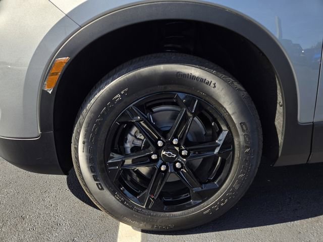 2026 Chevrolet Blazer 2LT photo 4