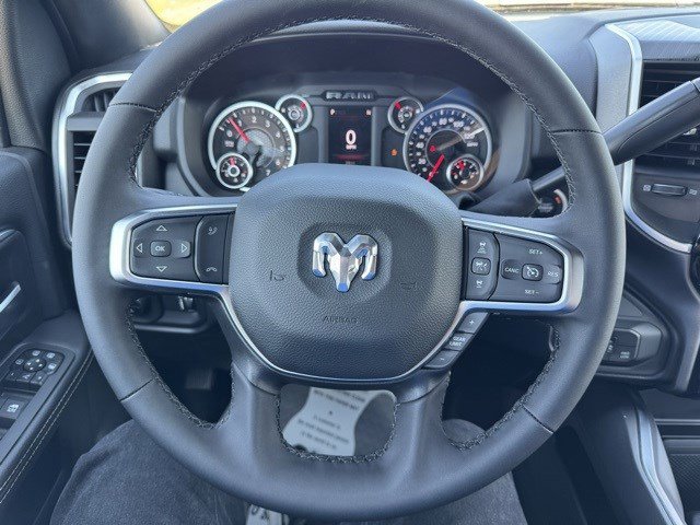 2026 Ram 2500 Big Horn photo 15