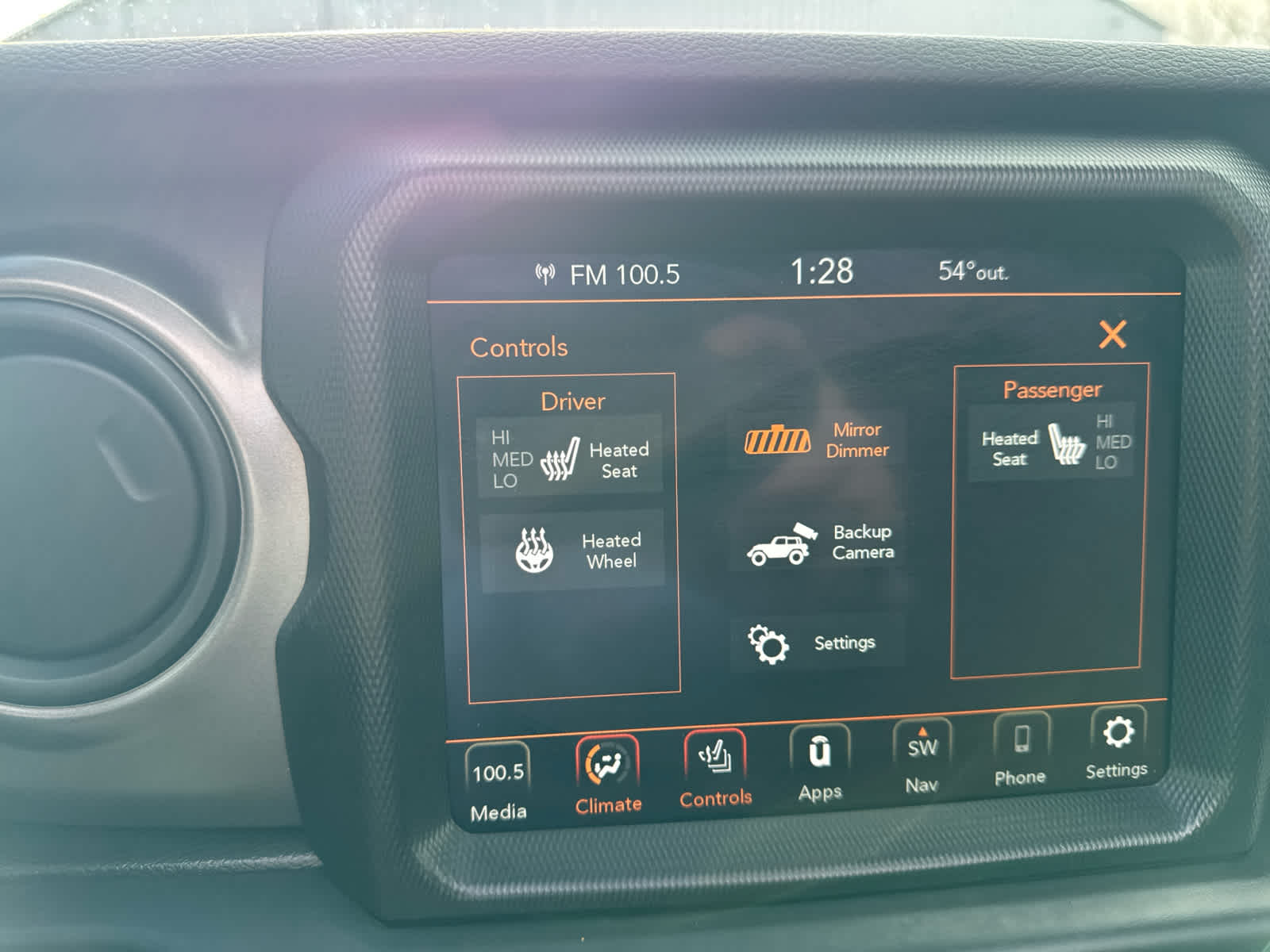 2023 Jeep Wrangler Willys photo 38