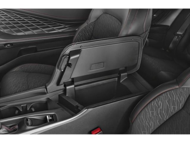 2026 Dodge Charger Daytona Scat Pack photo 13