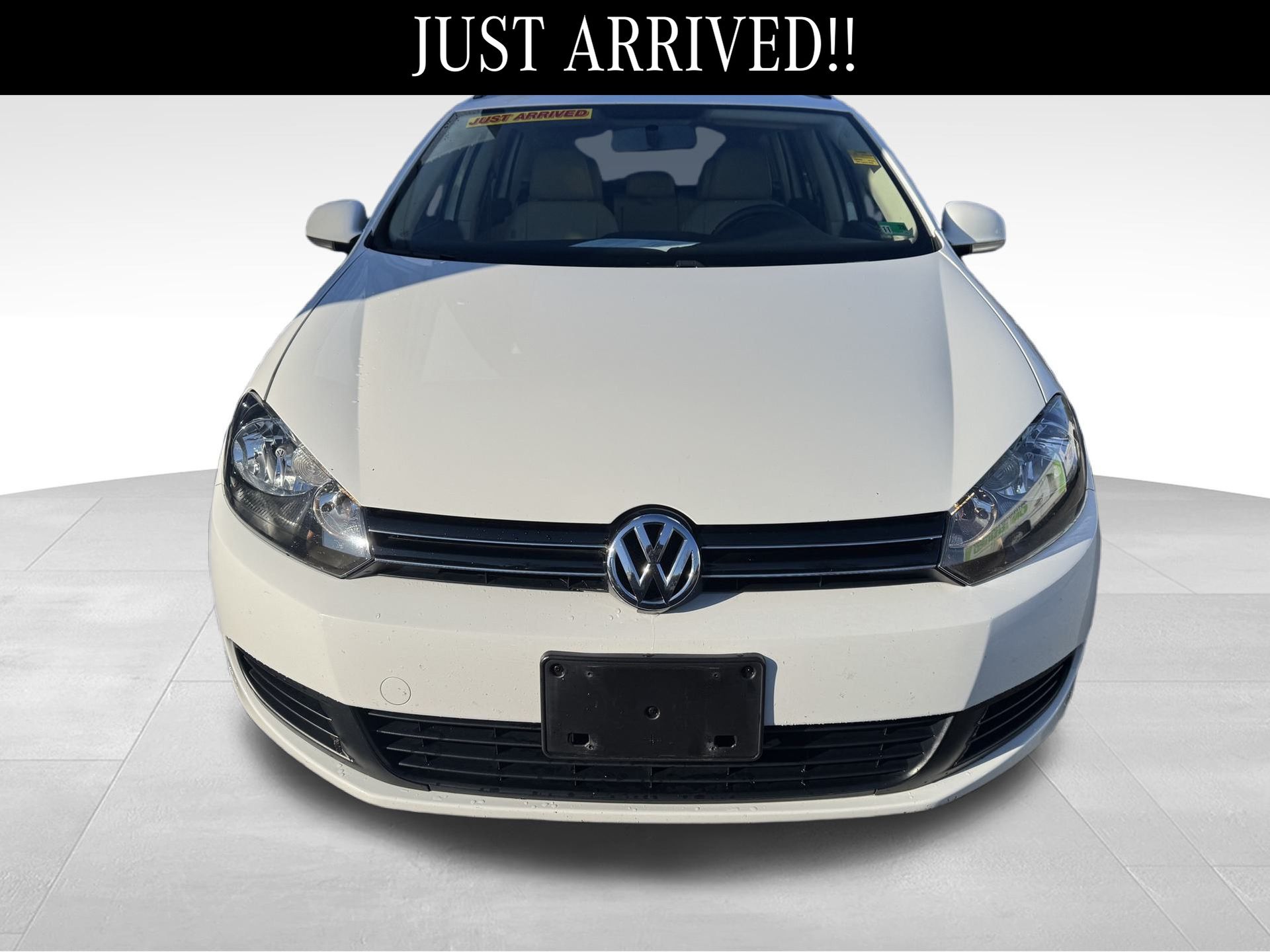 Used 2013 Volkswagen Jetta SportWagen SE with VIN 3VWPP7AJ8DM668350 for sale in Midlothian, VA
