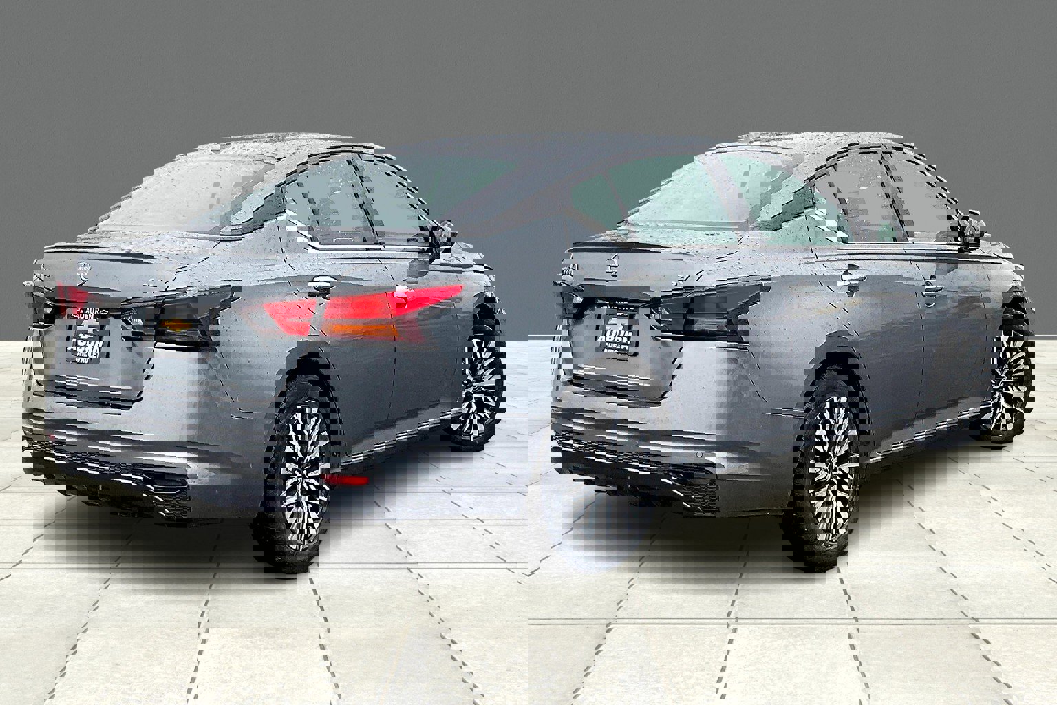 2023 Nissan Altima 2.5 SV photo 12