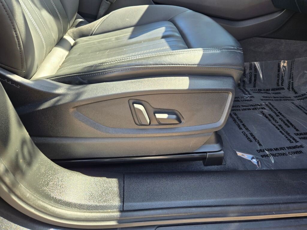 2023 Audi Q5 45 S line Premium Plus photo 4