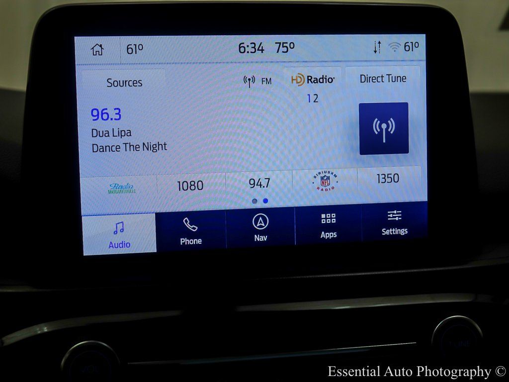 2022 FORD ESCAPE - Image 17