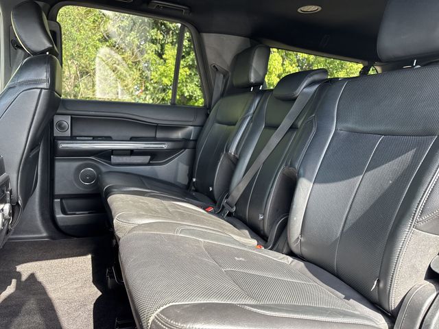 2018 Ford Expedition MAX XLT photo 28