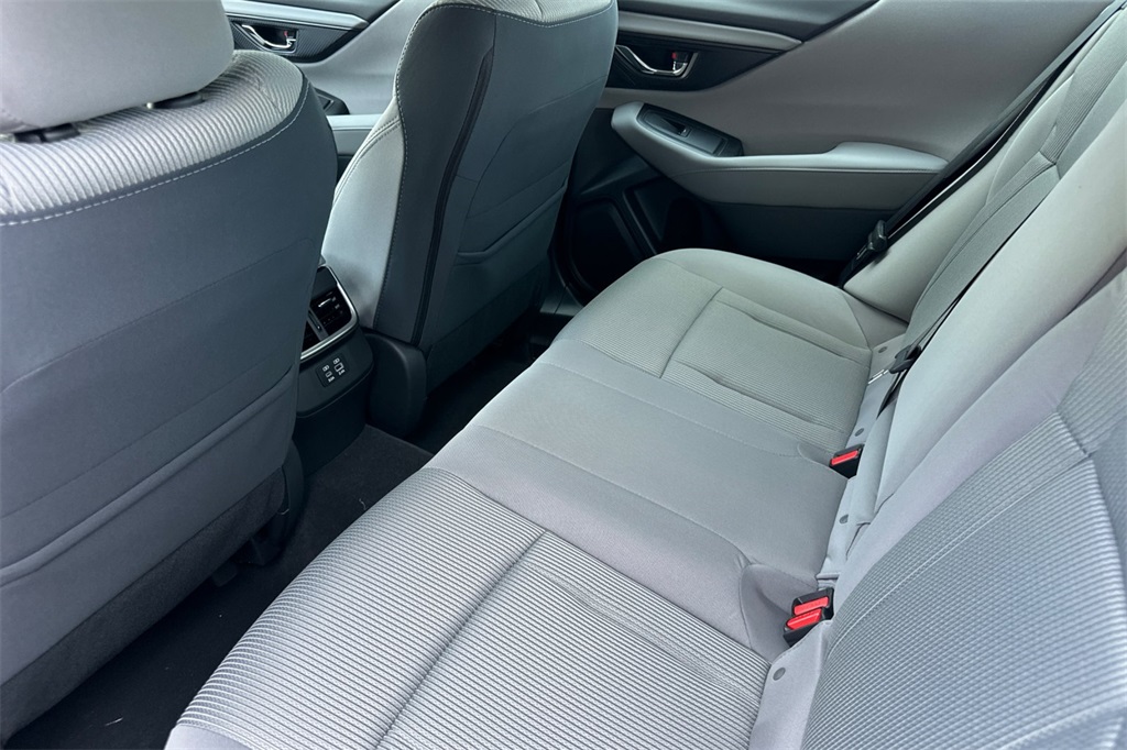 2025 Subaru Legacy Premium photo 14