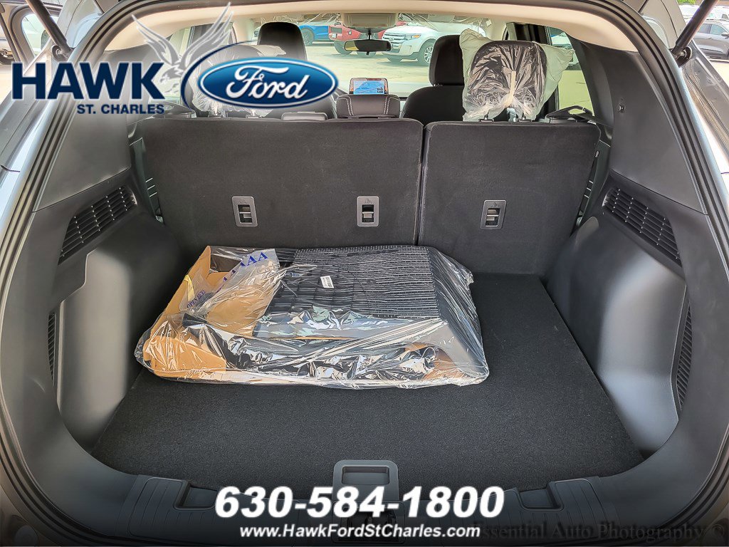 2025 FORD ESCAPE - Image 15