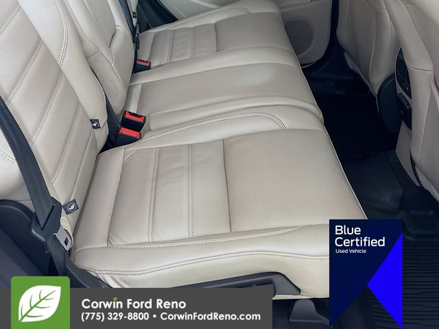 2019 Ford Escape Titanium photo 22