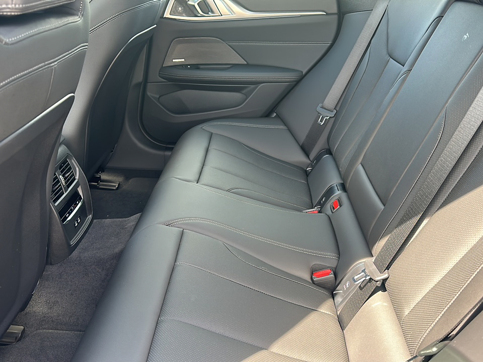 2025 Bmw i4 eDrive40 photo 4