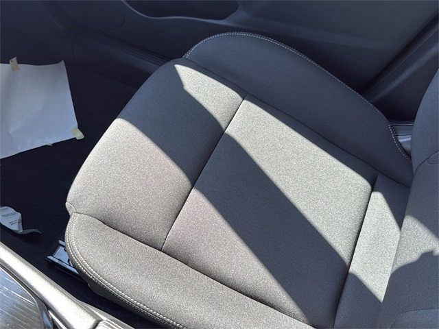 2026 Nissan Rogue S photo 11