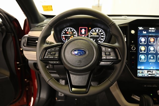 2026 Subaru Forester Premium photo 3