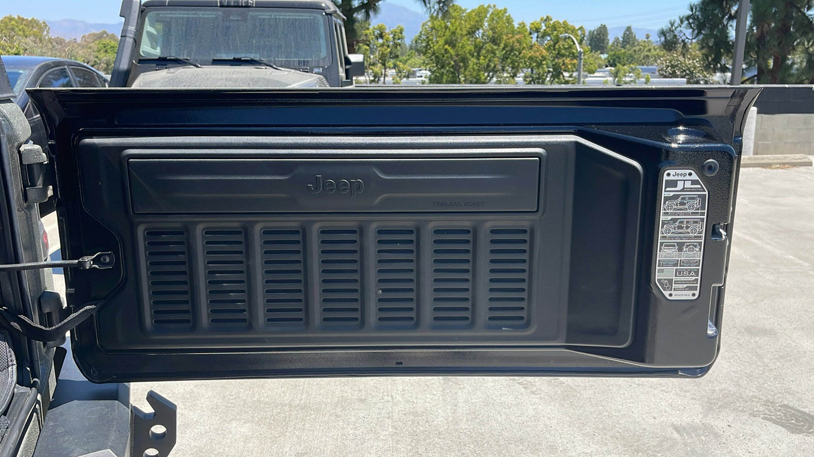 2022 Jeep Wrangler Unlimited Sport S photo 32