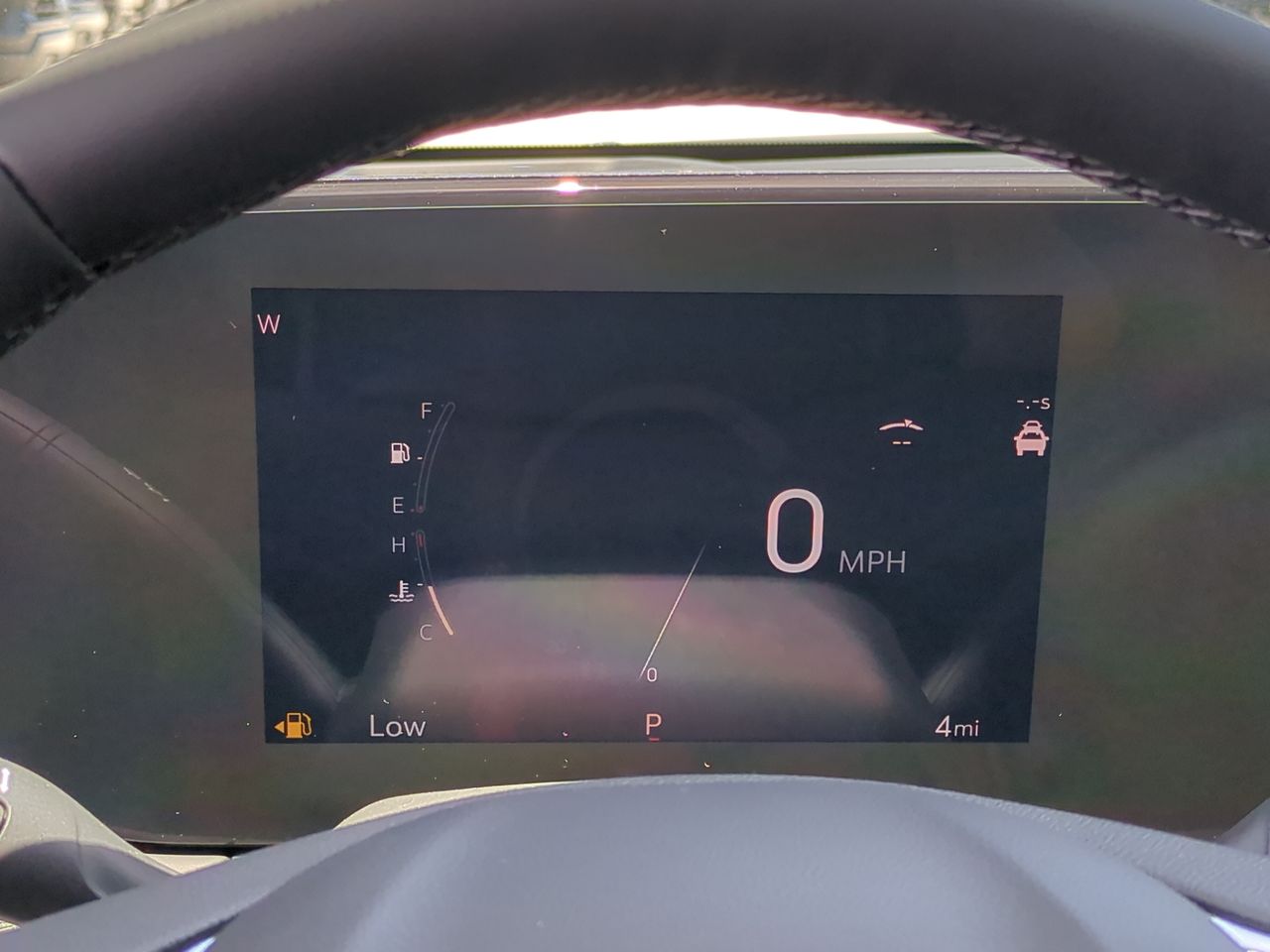 2025 Buick Envista Preferred photo 13