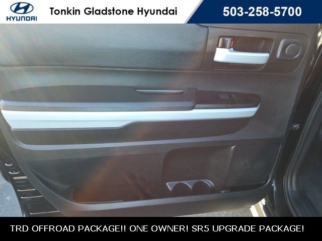 2019 Toyota Tundra SR5 photo 28