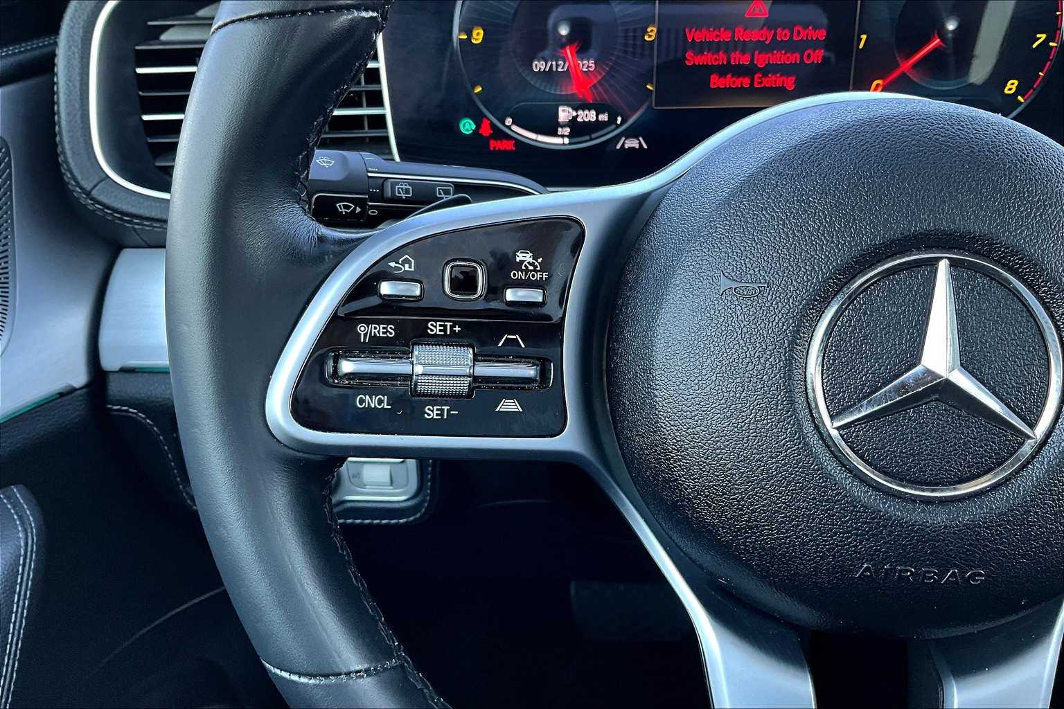 2021 Mercedes Benz GLE 350 4MATIC photo 19