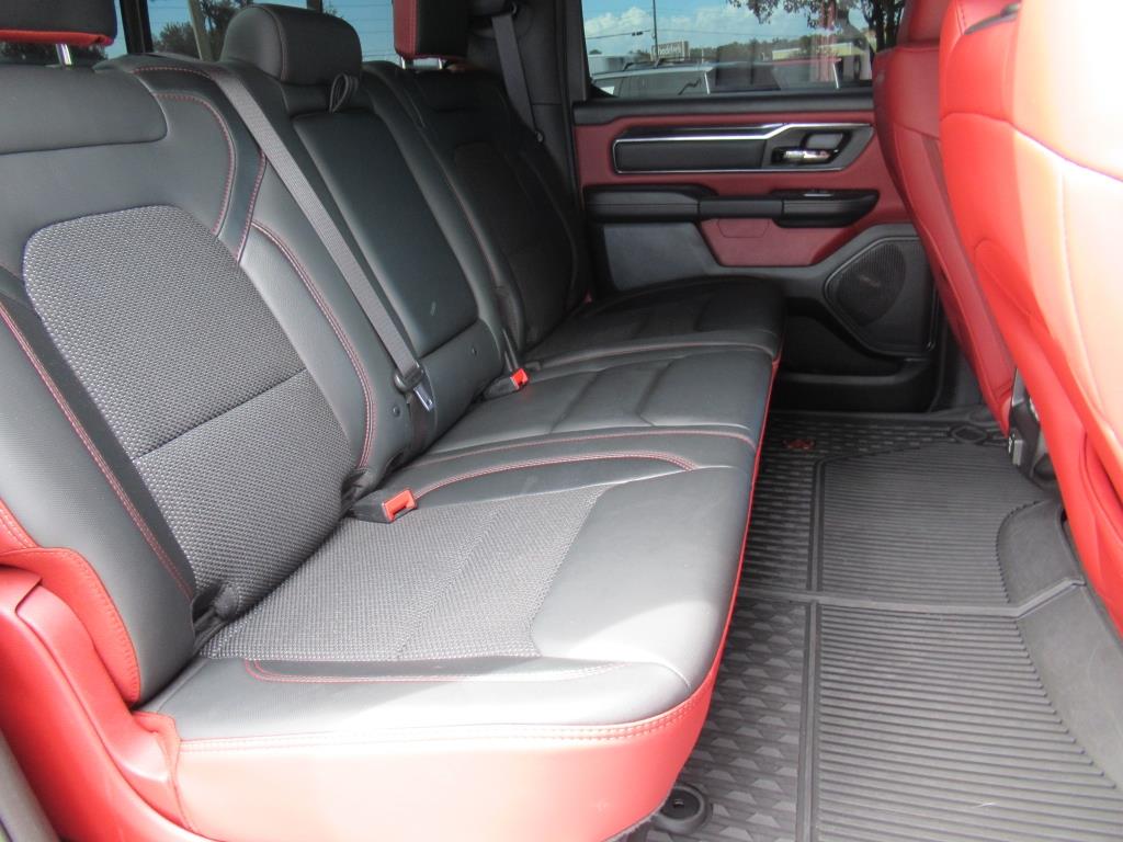 2021 Ram 1500 TRX photo 29