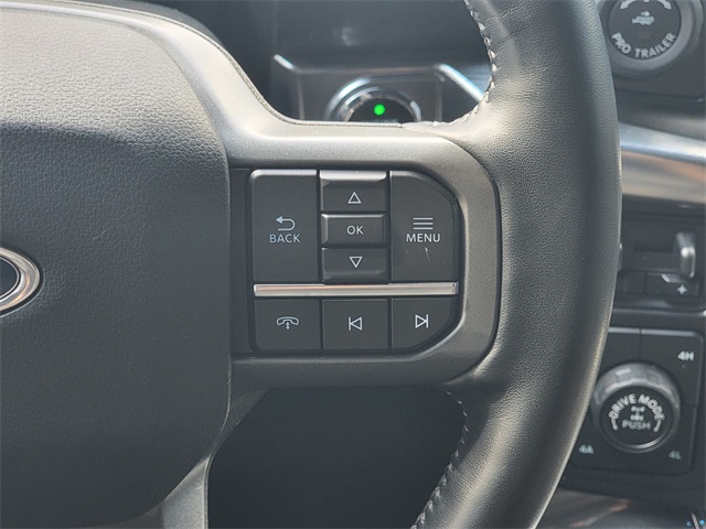 2021 Ford F-150 Lariat photo 27