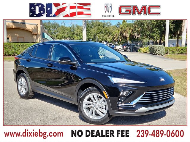 2026 Buick Envista Preferred's photo