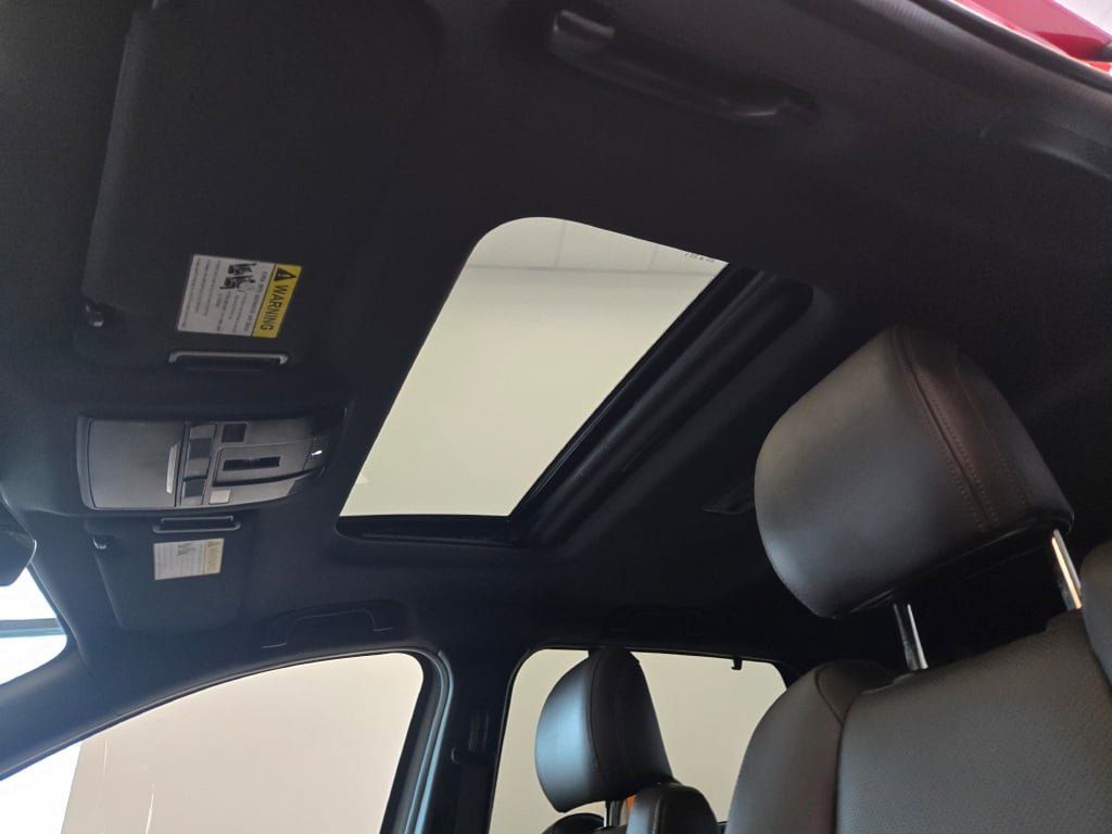 2022 Mazda CX-9 Signature photo 25